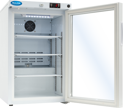 Nuline MLi59GP Refrigerator Incubator-59 litres