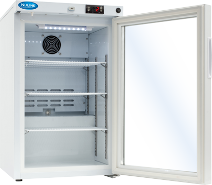 Nuline MLi59 Refrigerator Incubator-29 litres