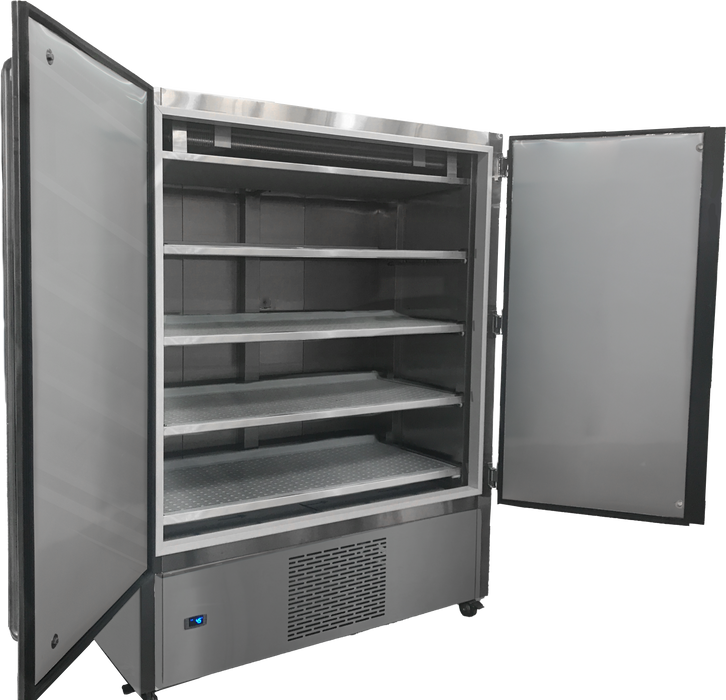 Nuline NAR2S Anatomy Refrigerator-1290 litres