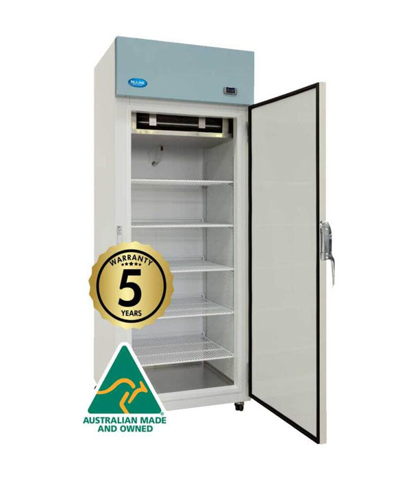 Nuline NHRT700 Heavy Duty Breast Milk Refrigerator-700 litres