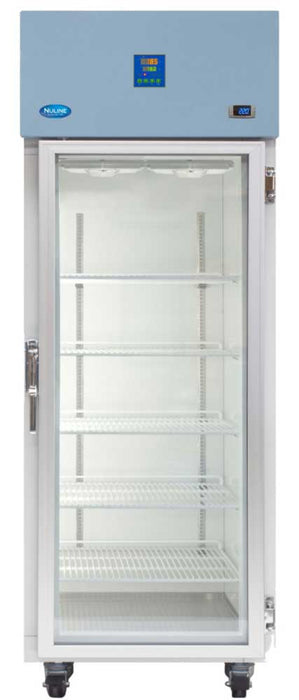 Nuline NHRiT600 Refrigerator Incubator-590 litres