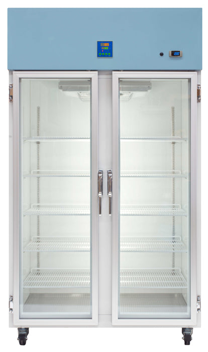Nuline NLMi1000 2 Door Refrigerator Incubator-1000 litres