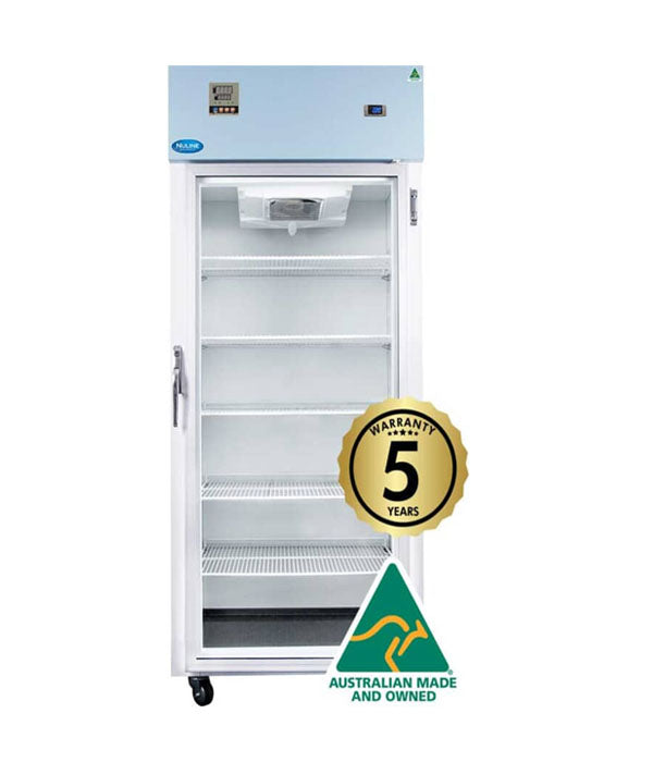 Nuline NLMi400/1 Refrigerator Incubator-400 litres