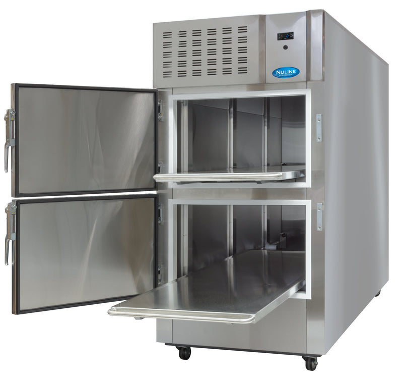 Nuline NMR2 Double Berth Mortuary Fridge