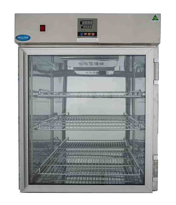 Nuline BW260 Blanket Warmer-247 litres