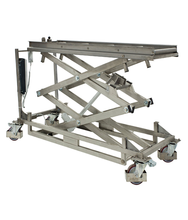 Nuline CEA41 Mortuary Lifter