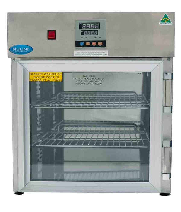 Nuline FW100 Fluid Warmer-80 litres