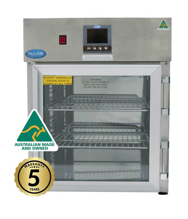 Nuline FW100 Fluid Warmer-80 litres