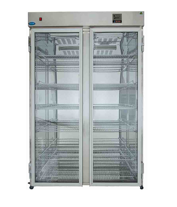 Nuline Li1100 Laboratory Incubator-1000 Litres