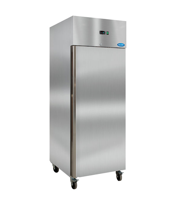 Nuline MF70TN Solid Door Laboratory Fridge-700 Litres