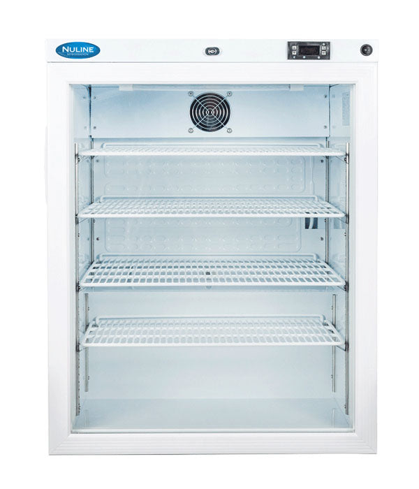 Nuline ML125GP Pharmacy Fridge-125 litres