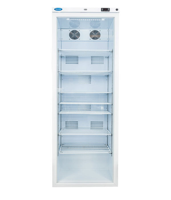 Nuline ML400GP Pharmacy Fridge-400 litres