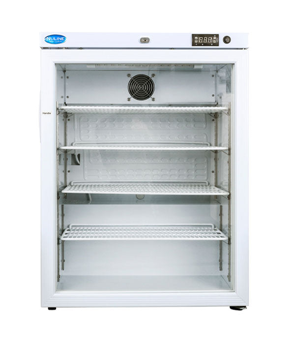 Nuline MLB125GP Breast Milk Fridge-125 litres