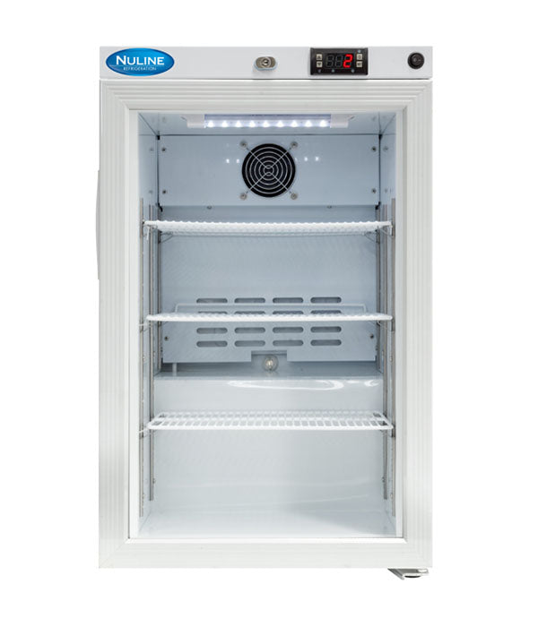 Nuline MLB59G Breast Milk Fridge-59 litres