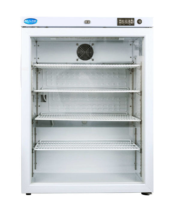 Nuline MLi125GP Refrigerator Incubator-125 litres