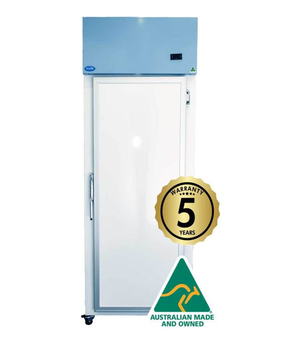 Nuline NHFTS600 Spark Free Laboratory Freezer-570 litres