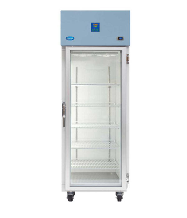 Nuline NHRit400 Refrigerator Incubator-350 litres