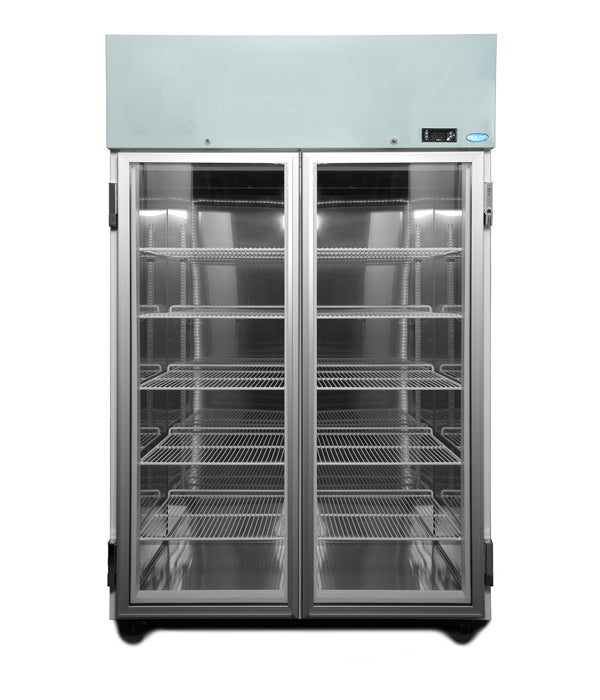 Nuline NLAB3 Door Premium Laboratory Fridge-1614 litre