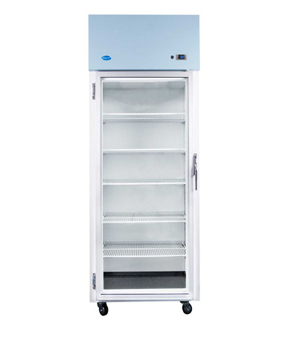 Nuline NLMS700 1 Door Spark Free Laboratory Fridge-700 litres