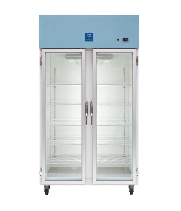 Nuline NLMi1000 2 Door Refrigerator Incubator-1000 litres