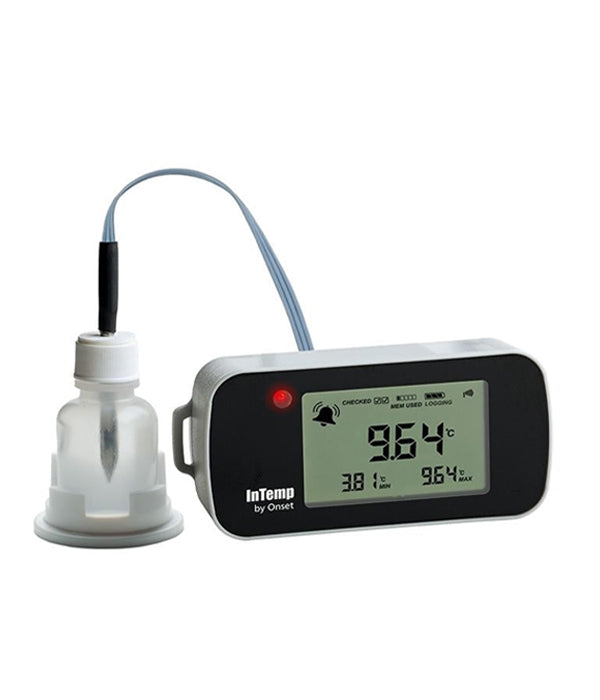 OneTemp CX402-VFCxxx Temperature Data Logger