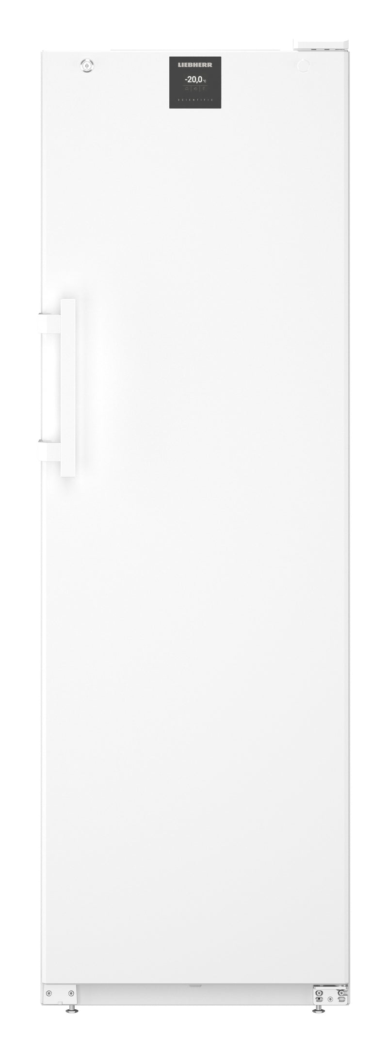 Liebherr SFFvh 4001 Laboratory Freezer – 273 Litres