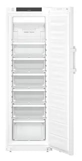 Liebherr SFFvh 4001 Laboratory Freezer – 273 Litres