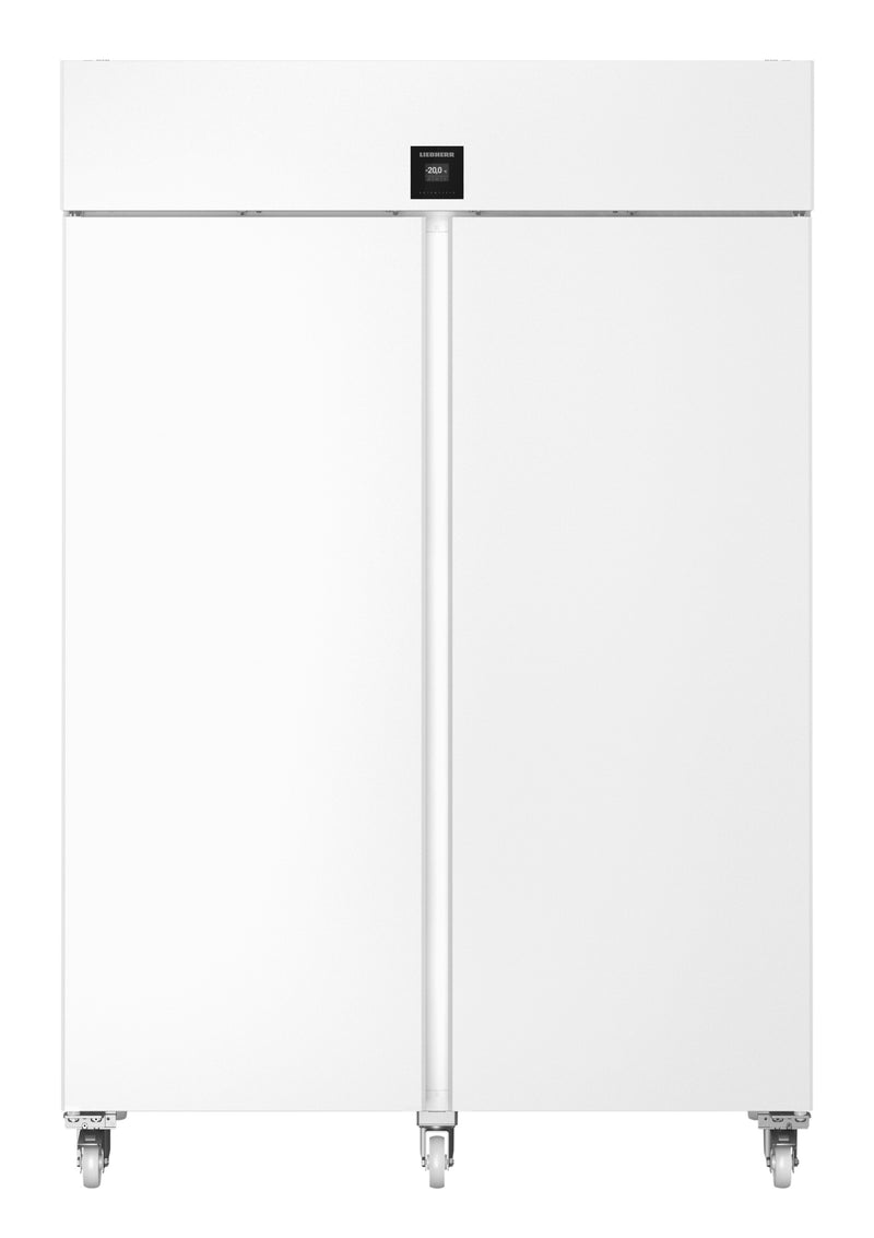 Liebherr SFPvh 1402 Laboratory Freezer – 1391 Litres
