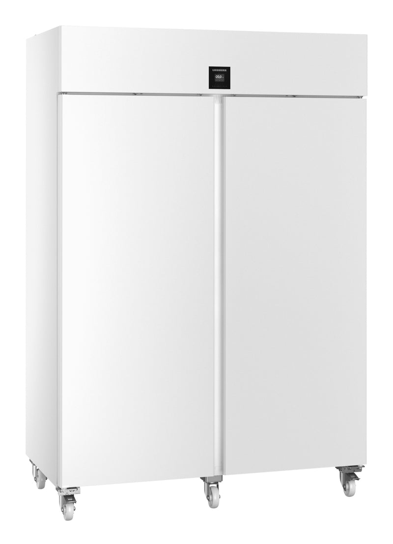 Liebherr SFPvh 1402 Laboratory Freezer – 1391 Litres