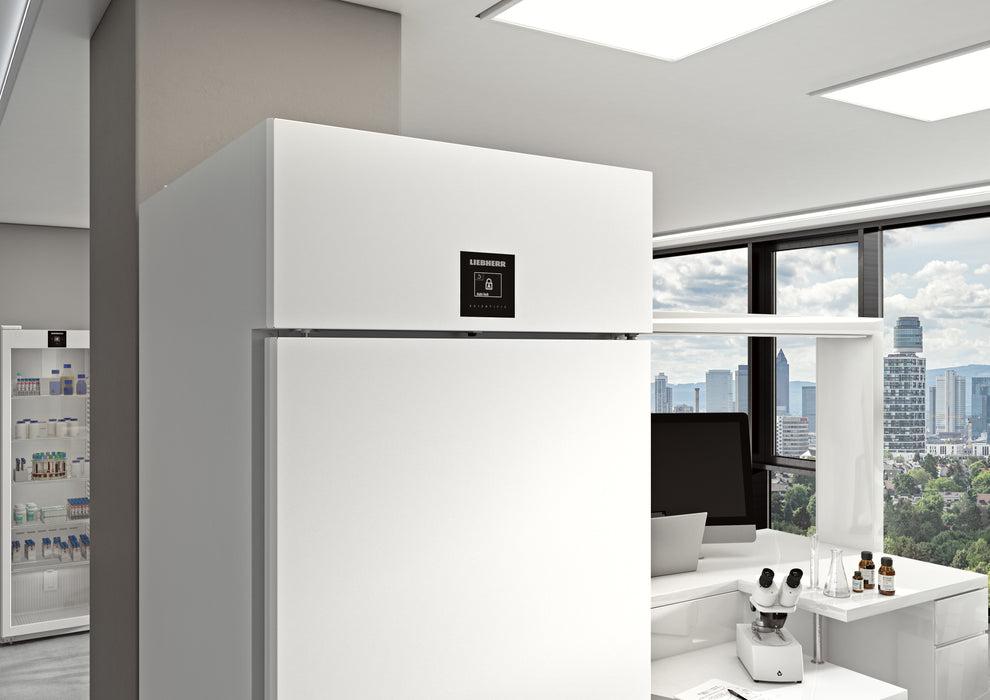 Liebherr SFPvh 6501 Laboratory Freezer – 614 Litres