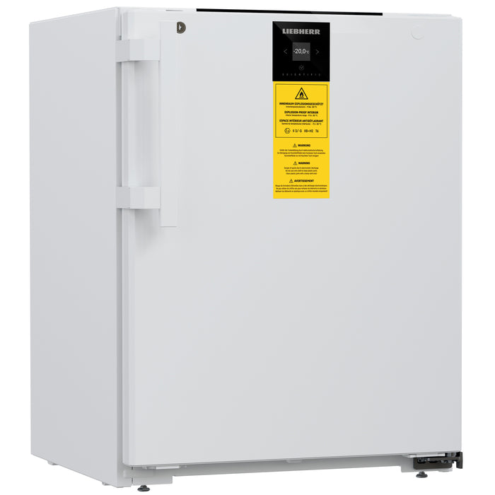 Liebherr SRTfg 1501 Laboratory Refrigerator – 134 Litres