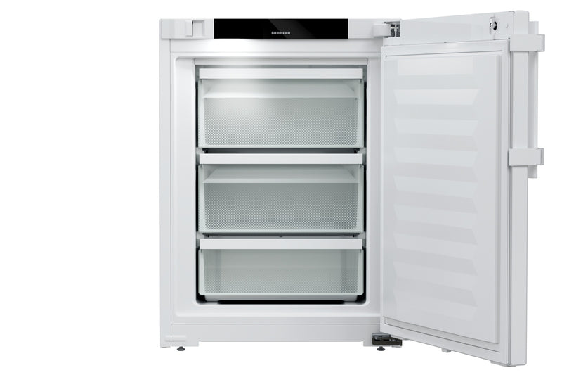 Liebherr SFTvh 1501 Laboratory Freezer – 103 Litres