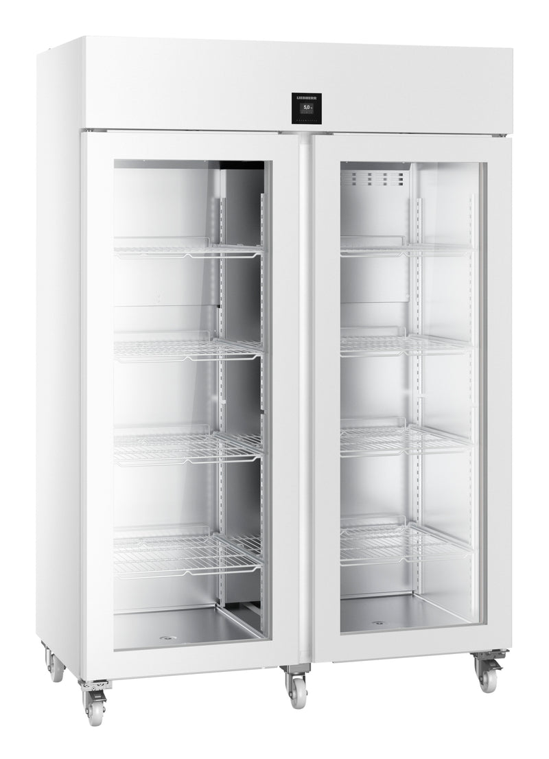 Liebherr SRPvh 1412 Laboratory Refrigerator – 1447 Litres