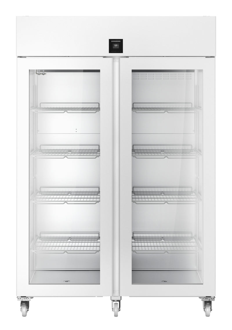 Liebherr SRPvh 1412 Laboratory Refrigerator – 1447 Litres