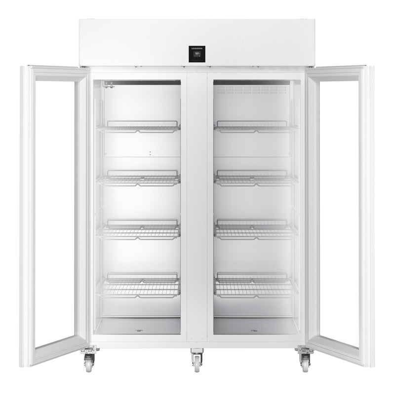 Liebherr SRPvh 1412 Laboratory Refrigerator – 1447 Litres