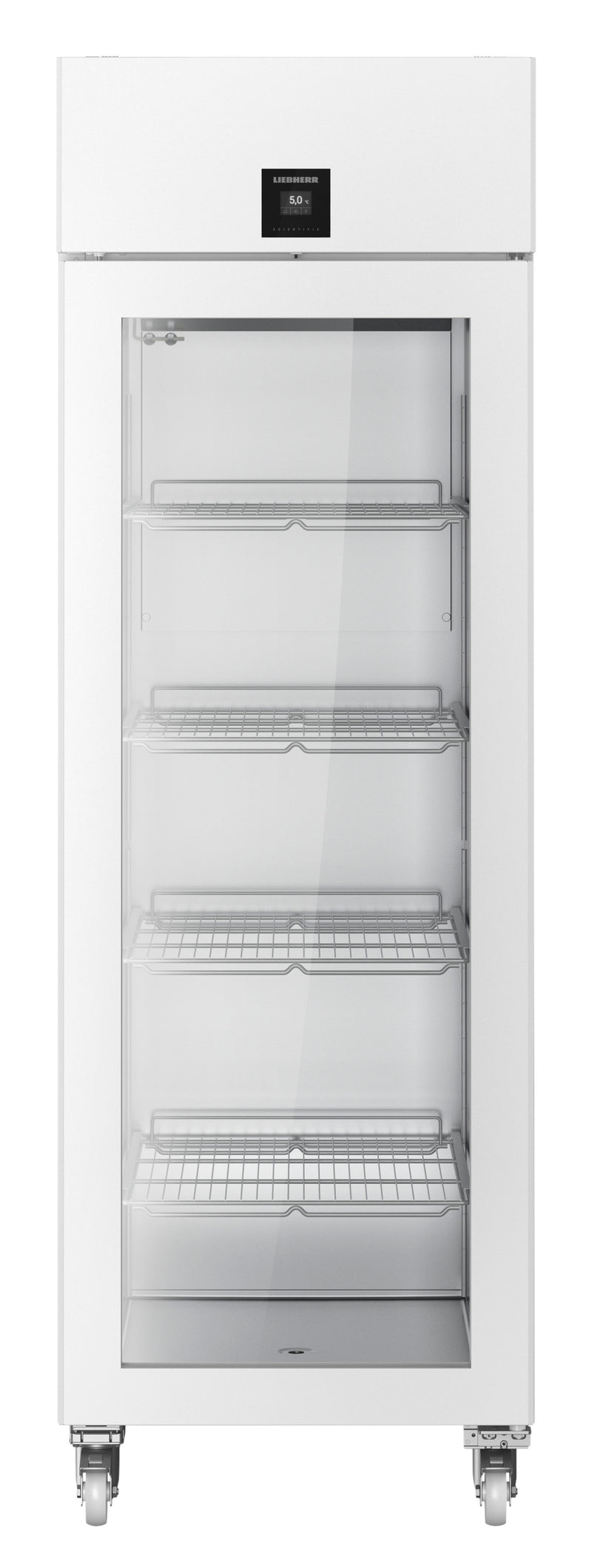 Liebherr SRPvh 6511 Laboratory Refrigerator – 642 Litres
