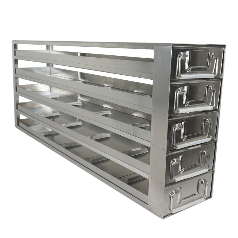 Vacc-Safe Ultra Low Freezer Racks