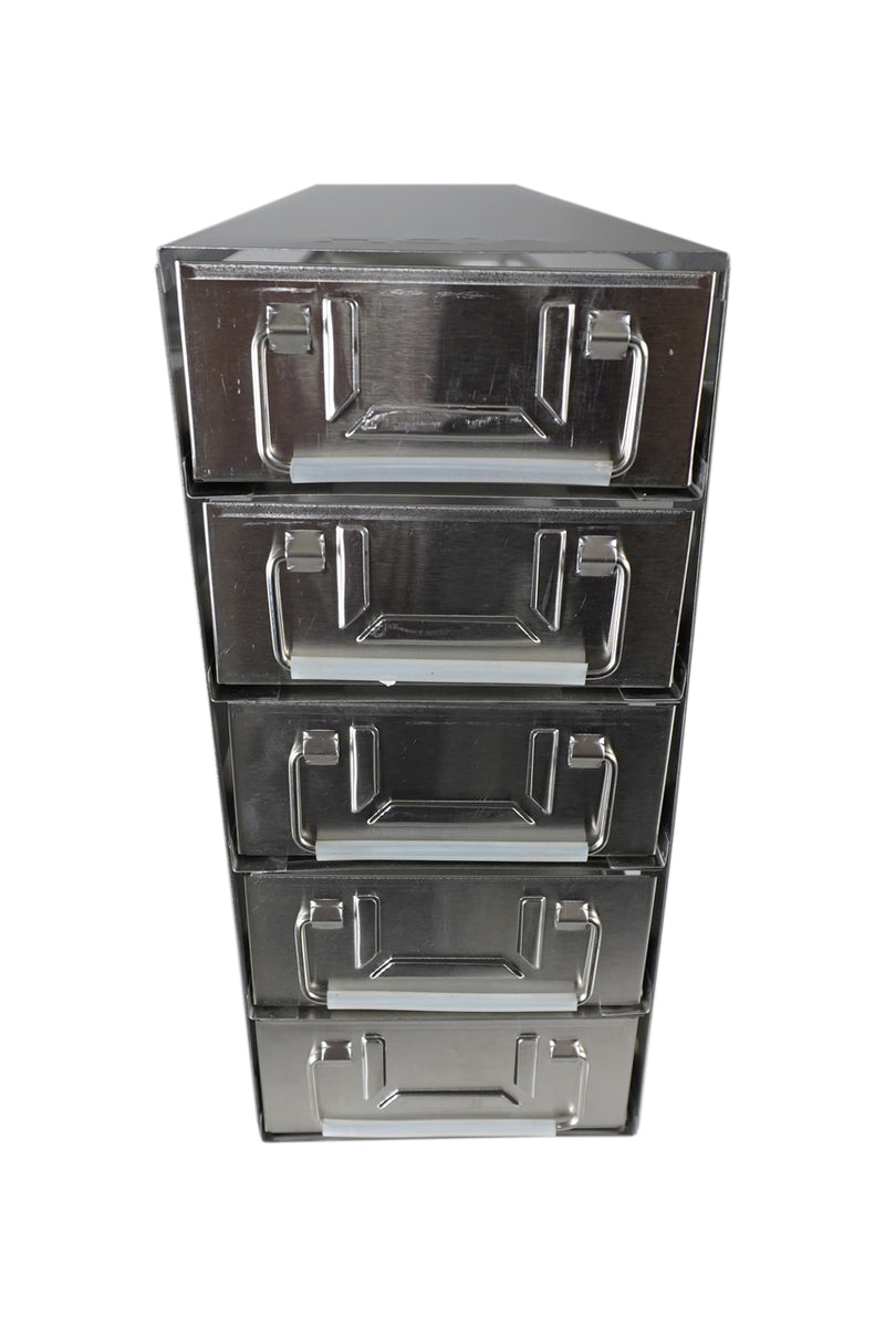 Vacc-Safe Ultra Low Freezer Racks
