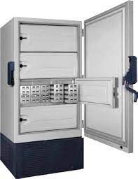 Vacc-Safe Ultra Low Freezer Racks