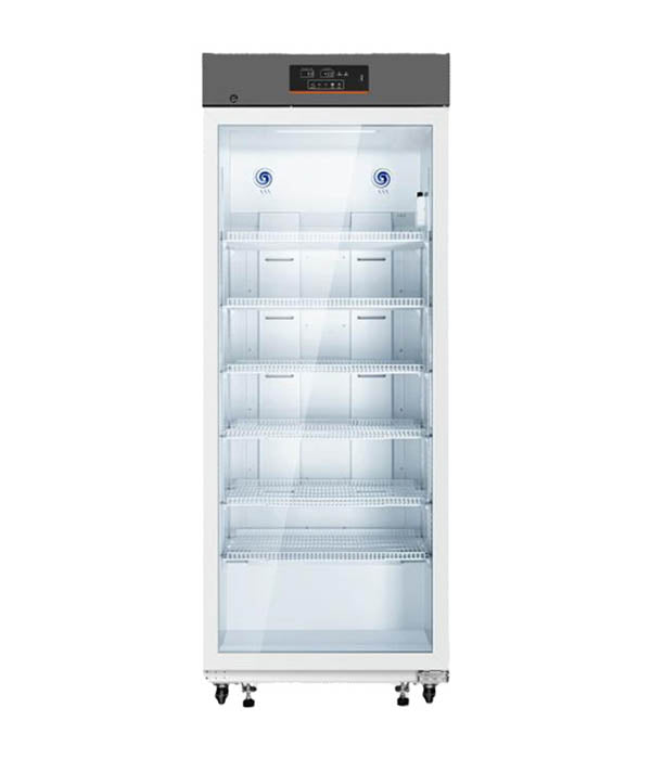 Vacc-Safe VS606P Premium Medical Refrigerator-606 Litres