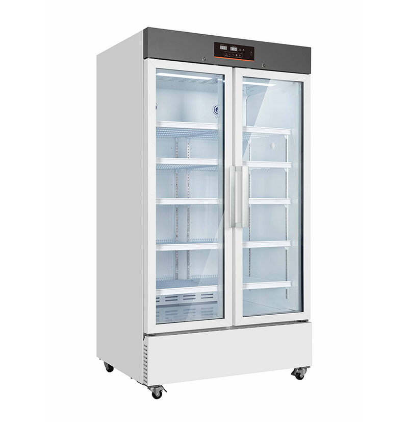 Vacc-Safe VS1006PG (PowerGuard) Vaccine Fridge with 8 Hour Built-in Backup Battery-1006 Litres