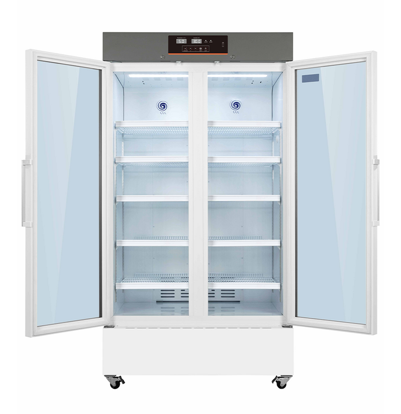Vacc-Safe VS1006PG (PowerGuard) Vaccine Fridge with 8 Hour Built-in Backup Battery-1006 Litres