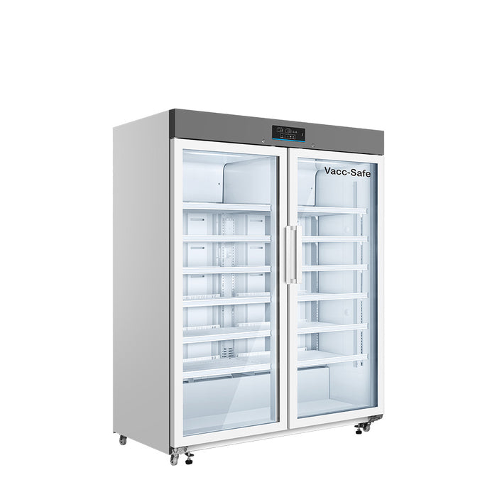Vacc-Safe VS1366P Vaccine Refrigerator 1366 Litres
