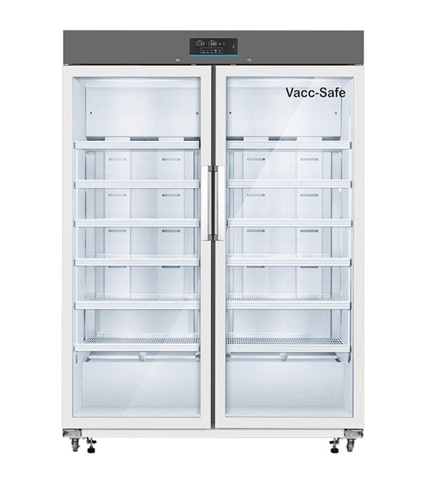 Vacc-Safe VS1366P Vaccine Refrigerator 1366 Litres