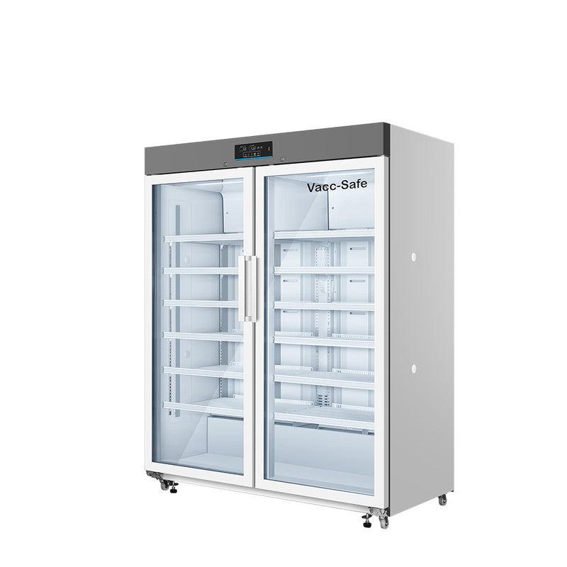 Vacc-Safe VS1366P Vaccine Refrigerator 1366 Litres