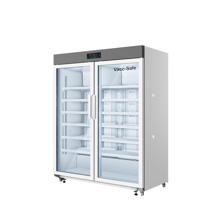 Vacc-Safe VS1366P Vaccine Refrigerator 1366 Litres