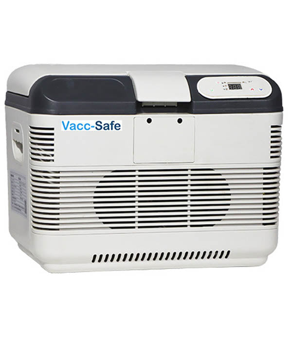 Vacc-Safe VS14TC Portable Medical Cooler 14 litres