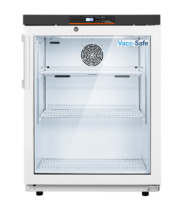 Vacc-Safe VS150 Under Counter 2°C to 8°C Refrigerator-150 litres
