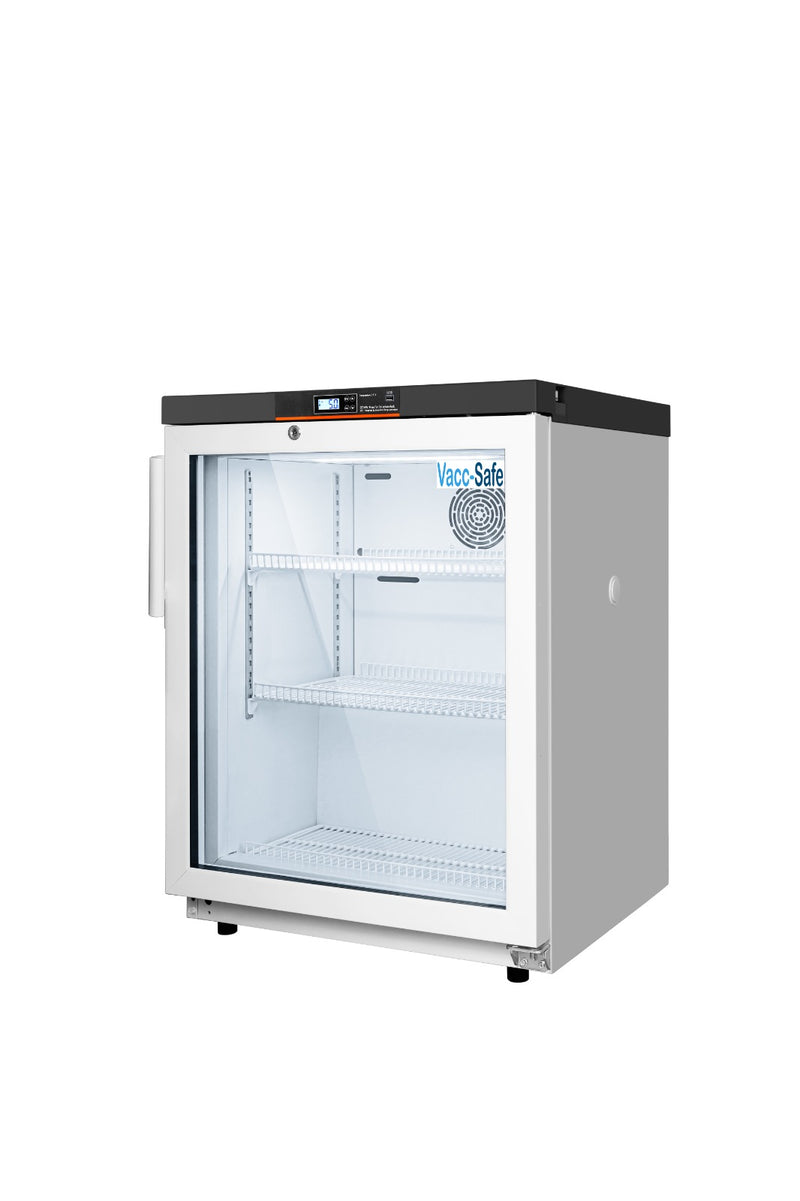 Vacc-Safe VS150 Under Counter 2°C to 8°C Refrigerator-150 litres