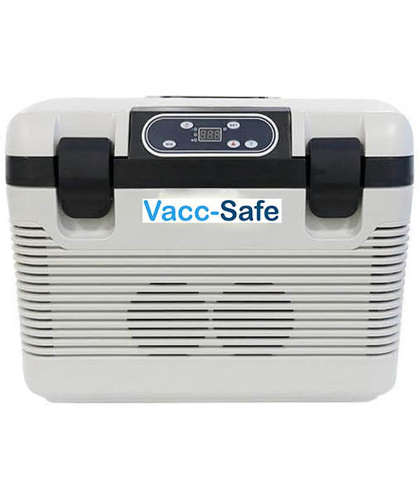 Vacc-Safe VS17TC Portable Medical Cooler 17 litres